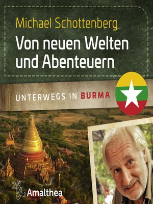 cover image of Von neuen Welten und Abenteuern